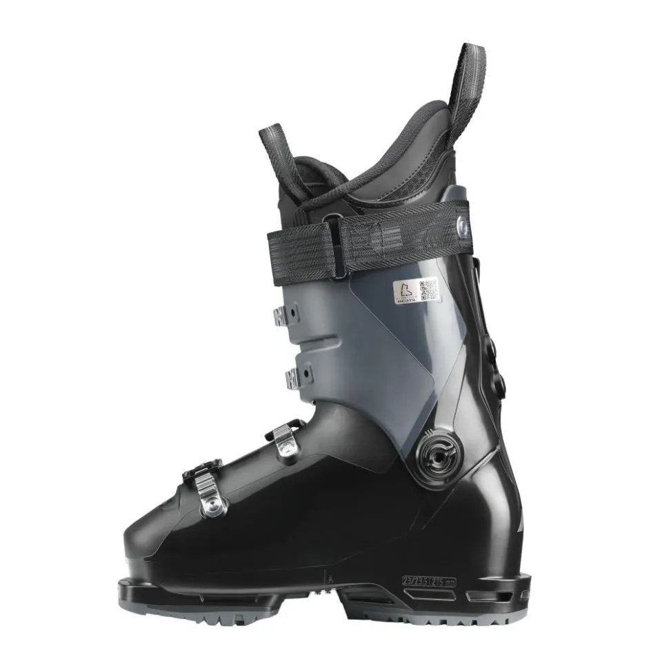 Sale Nordica Pro Machine 90 GW skischoenen heren black anthracite red