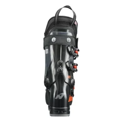 Sale Nordica Pro Machine 90 GW skischoenen heren black anthracite red