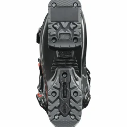 Sale Nordica Pro Machine 90 GW skischoenen heren black anthracite red
