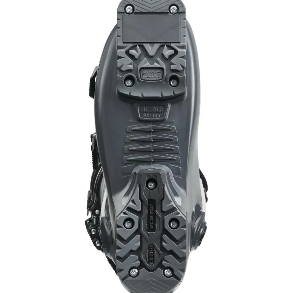 Nordica Promachine 100 GW skischoenen heren anthracite grey red