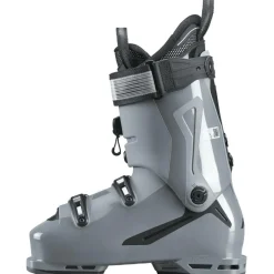 Best Nordica Speedmachine 3 120 BOA DD skischoenen heren grey black red