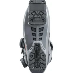 Best Nordica Speedmachine 3 120 BOA DD skischoenen heren grey black red