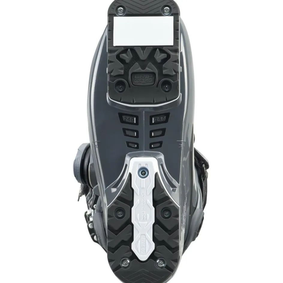 Nordica Speedmachine 3 95 X BOA GW skischoenen dames grey