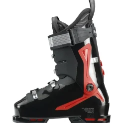 Online Nordica Speedmachine 3 110 X GW skischoenen heren black grey red