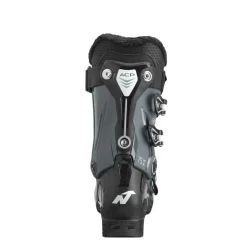 Nordica Sportmachine 3 75X GW skischoenen dames anthracite black green