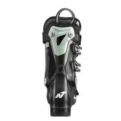 Outlet Nordica The Cruise 95 W GW skischoenen dames black green white