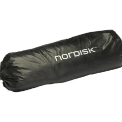 Nordisk Halland 2 LW 2.0 lichtgewicht tunneltent black forest green