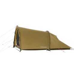 Discount Nordisk Halland 2 PU 2.0 lichtgewicht tunneltent dark  olive
