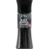 Outlet Not Just Bbq  Black Pepper Grinder 90 gram