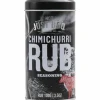 Not Just Bbq  Chimichurri rub 130 gram