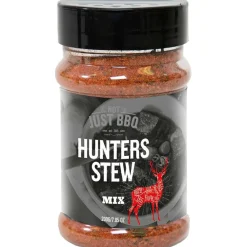 Hot Not Just Bbq  Hunter Stew Seasoning Mix 115 gram