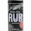 Not Just Bbq  Peri Peri rub 160 gram