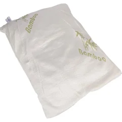 Noviplast Bamboo Pillow hoofdkussen