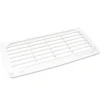Nuova Rade  ventilatierooster 200 x 100 mm wit