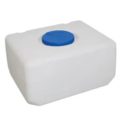 Nuova Rade  Watertank 48 liter 50 x 40 x 26 cm