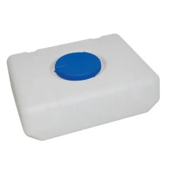 Hot Nuova Rade  Watertank 70 liter 70 x 40 x 26 cm
