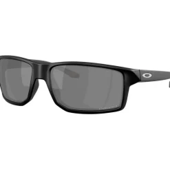 Sale Oakley 0162 Gibston XL zonnebril matte black