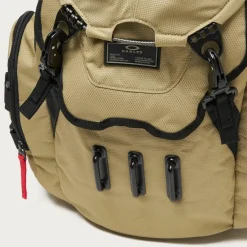 Oakley Bathroom Sink RC 15 inch laptop rugzak 21 liter pebble