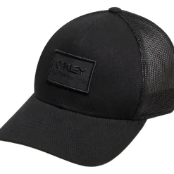 Outlet Oakley B1B Hdo Patch Trucker pet blackout