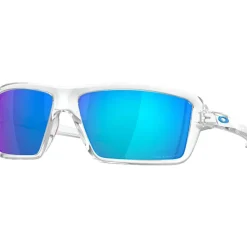 Sale Oakley Cables zonnebril polished clear