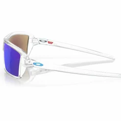 Sale Oakley Cables zonnebril polished clear