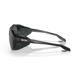 Discount Oakley Clifden zonnebril heren matte black