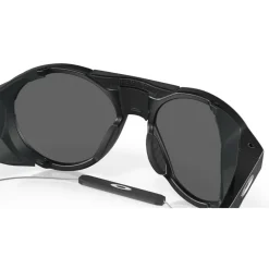 Discount Oakley Clifden zonnebril heren matte black