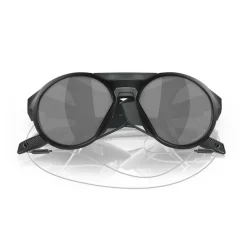 Discount Oakley Clifden zonnebril heren matte black