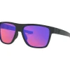 Discount Oakley Crossrange XL zonnebril carbon prizm trail