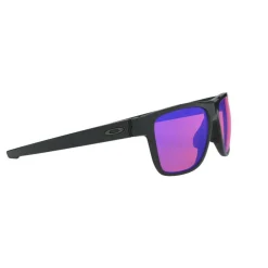 Discount Oakley Crossrange XL zonnebril carbon prizm trail