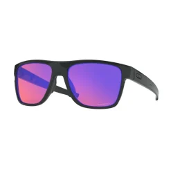 Discount Oakley Crossrange XL zonnebril carbon prizm trail