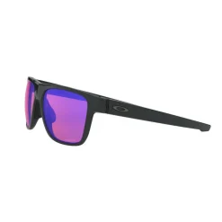 Discount Oakley Crossrange XL zonnebril carbon prizm trail