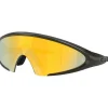 Best Oakley Ellipse 50th Anniversary zonnebril prizm 24k  midas fleck