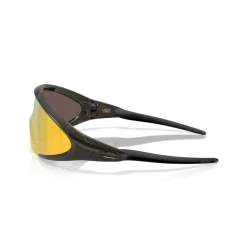 Best Oakley Ellipse 50th Anniversary zonnebril prizm 24k  midas fleck