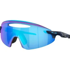 New Oakley Encoder Ellipse zonnebril prizm sapphire matte  navy