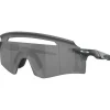 Hot Oakley Encoder Squared fietsbril prizm black matte carbon