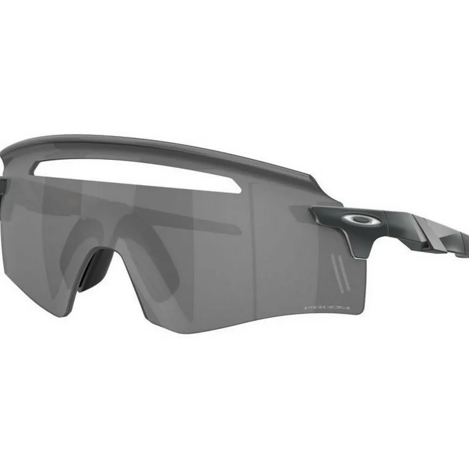 Hot Oakley Encoder Squared fietsbril prizm black matte carbon