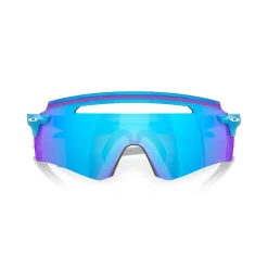 Oakley Encoder Squared fietsbril prizm sapphire sky blue
