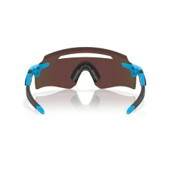 Oakley Encoder Squared fietsbril prizm sapphire sky blue