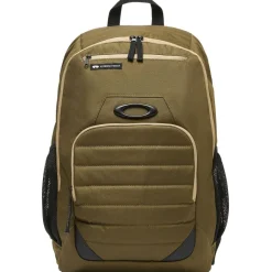 Discount Oakley Enduro 4.0 15 inch laptop rugzak 25 liter army green pebble