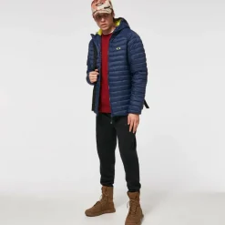 Oakley Enduro 3.0 15 inch laptop rugzak 20 liter blackout