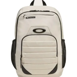 Oakley Enduro 4.0 15 inch laptop rugzak 25 liter mist