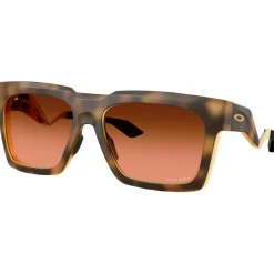 Online Oakley Enigma Ink zonnebril polished brown tortoise