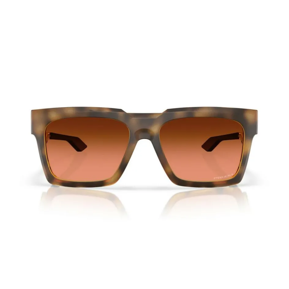 Online Oakley Enigma Ink zonnebril polished brown tortoise