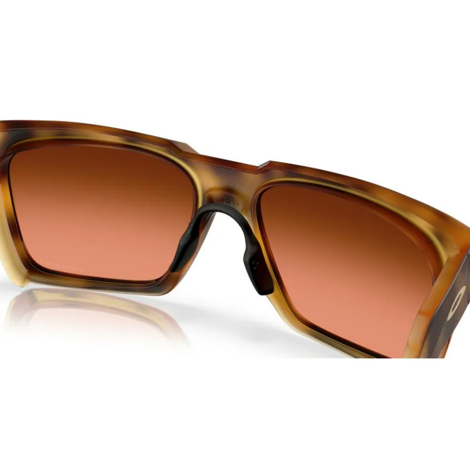 Online Oakley Enigma Ink zonnebril polished brown tortoise