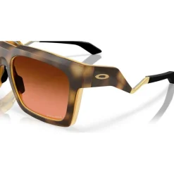 Online Oakley Enigma Ink zonnebril polished brown tortoise