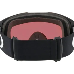 Oakley Fall Line M skibril prizm snow torch iridium matte black