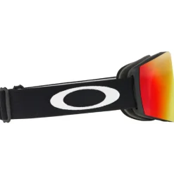 Oakley Fall Line M skibril prizm snow torch iridium matte black