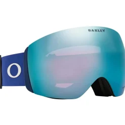 Oakley Flight Deck L skibril prizm snow sapphire iridium matte navy