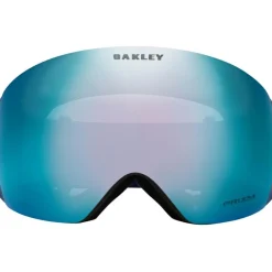 Oakley Flight Deck L skibril prizm snow sapphire iridium matte navy